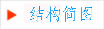 結(jié)構(gòu)簡(jiǎn)圖